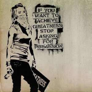 Meet your Posher, Lilith